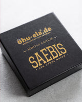 SAEBIS® Damen Edelstahl Ohrringe