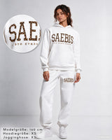Lifestyle LEO EDITION Damen Oversized Jogginganzug by SAEBIS®