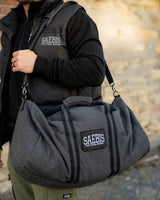 Lifestyle Reisetasche mit Schultergurt by SAEBIS®