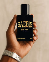 SAEBIS® Parfüm 50ml LIMITIERT