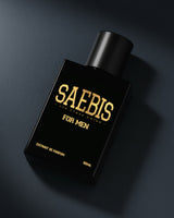 SAEBIS® Parfüm 50ml LIMITIERT