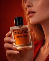 NOMER ODIN Parfüm 50ml by SAEBIS® LIMITIERT inkl. Geschenkbox