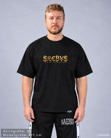 SAEBIS® Money Herren T-Shirt