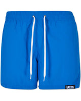 Lifestyle Herren Badeshorts himmelblau by SAEBIS®