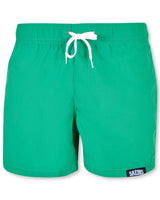 Lifestyle Herren Badeshorts minzgrün by SAEBIS®