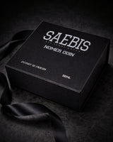 NOMER ODIN Parfüm 50ml by SAEBIS® LIMITIERT inkl. Geschenkbox