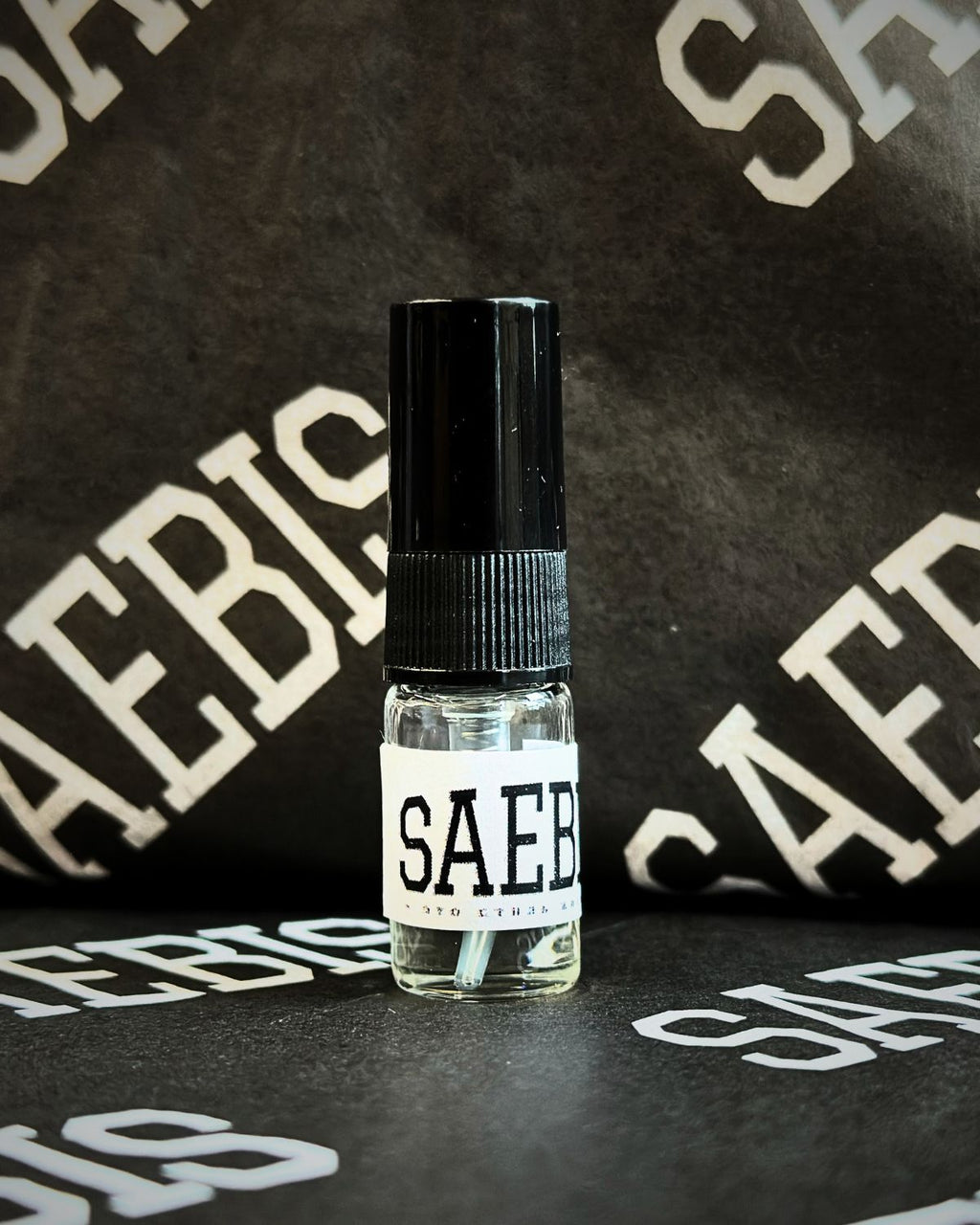 SAEBIS® Parfüm Proben 2ml
