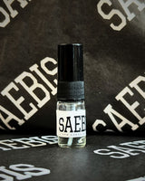SAEBIS® Parfüm Proben 2ml