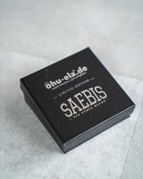 SAEBIS® Damen Edelstahl Ohrringe