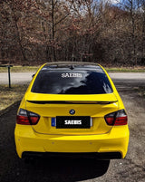 SAEBIS® Lifestyle Auto Folie weiß, schwarz oder Chameleon