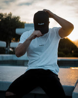 SAEBIS® Basecap schwarz für Herren & Damen