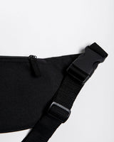 2er SET SAEBIS® Bauchtasche mit Geheimfach