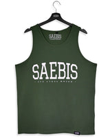 Lifestyle Mayka Herren olivfarben by SAEBIS®