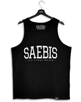 Lifestyle Mayka Herren schwarz by SAEBIS®