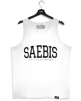 Lifestyle Mayka Herren weiß by SAEBIS®