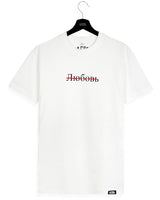 (No) Love Herren T-Shirt weiß by SAEBIS®