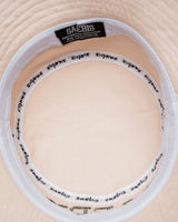 SAEBIS® Panama - Anglerhut beige für Herren & Damen