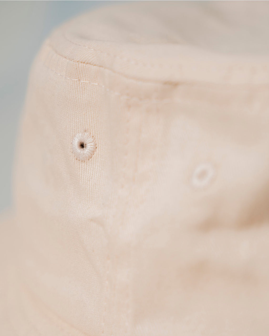 SAEBIS® Panama - Anglerhut beige für Herren & Damen