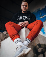 SAEBIS® 5er SET Sport Socken für Herren & Damen