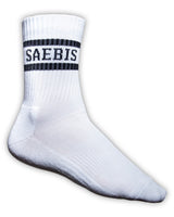SAEBIS® 5er SET Sport Socken für Herren & Damen