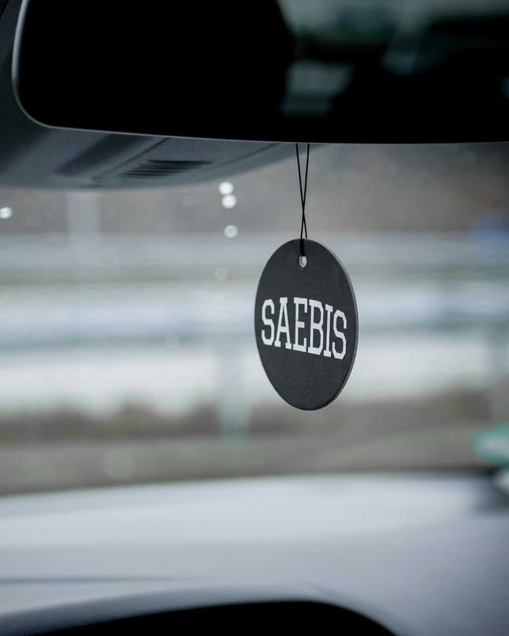 SAEBIS® 5er SET Duftbaum Wassermelone