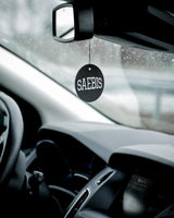 SAEBIS® 5er SET Duftbaum Wassermelone