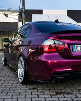 SAEBIS® Lifestyle Auto Folie weiß, schwarz oder Chameleon