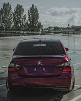SAEBIS® Lifestyle Auto Folie weiß, schwarz oder Chameleon