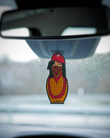 SAEBIS® 5er SET Matryoshka Duftbaum Tutti Frutti