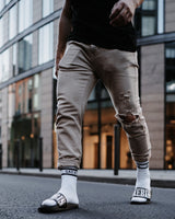 Tapotchki für Damen und Herren by SAEBIS®