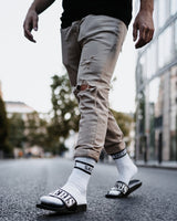 Tapotchki für Damen und Herren by SAEBIS®