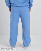 Lifestyle Herren Oversized Jogginganzug by SAEBIS®