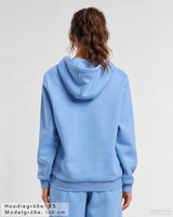 Lifestyle Damen Oversized Jogginganzug by SAEBIS®