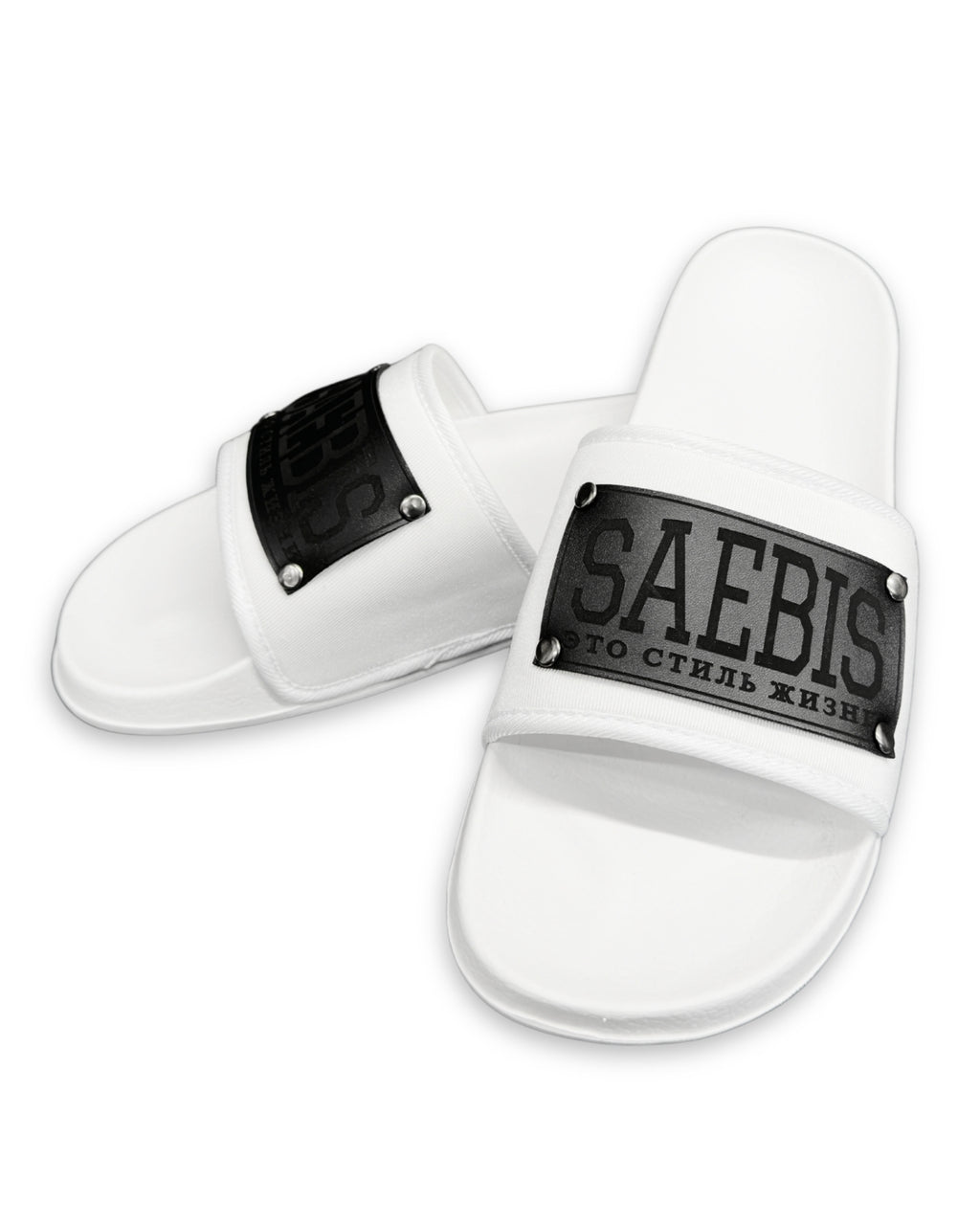 Tapotchki für Damen und Herren mit SAEBIS® Patch