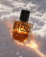 NOMER ODIN Parfüm 50ml by SAEBIS® LIMITIERT inkl. Geschenkbox