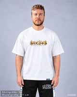 SAEBIS® Money Herren T-Shirt