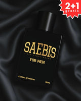 SAEBIS® Parfüm 50ml LIMITIERT
