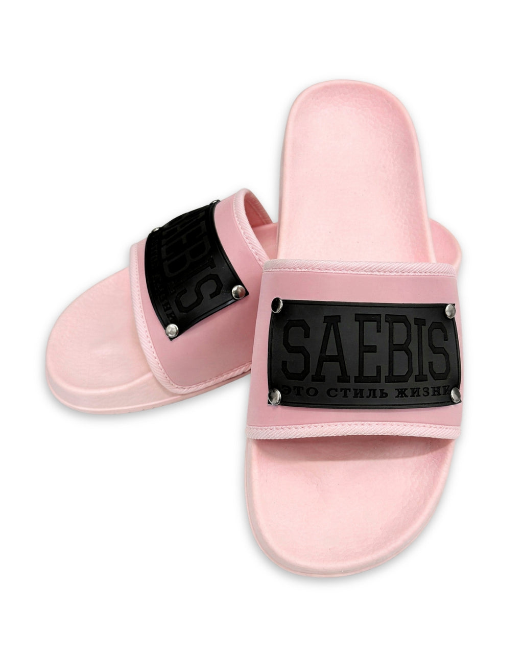 Tapotchki für Damen und Herren mit SAEBIS® Patch