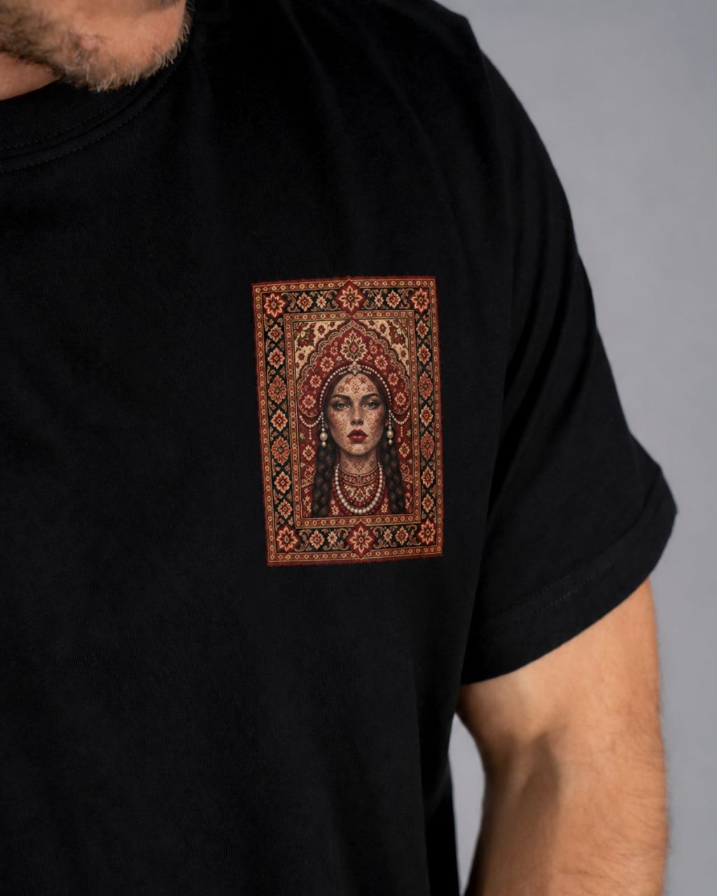 SLAVIC Herren T-Shirt by SAEBIS®