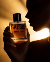NOMER ODIN Parfüm 50ml by SAEBIS® LIMITIERT inkl. Geschenkbox