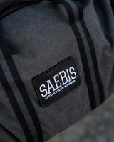 Lifestyle Reisetasche mit Schultergurt by SAEBIS®