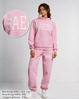 Lifestyle Damen Oversized Jogginganzug by SAEBIS®