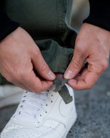 Lifestyle Herren Cargo Hose mit geradem Bein by SAEBIS®