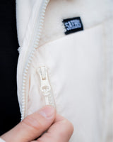 Lifestyle Herren Teddy Weste mit Stehkragen by SAEBIS®