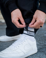 Lifestyle Herren Cargo Hose mit geradem Bein by SAEBIS®