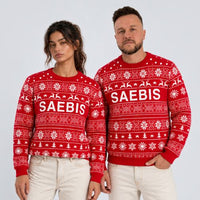 XMAS Pullover