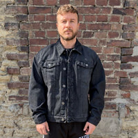 Jeansjacke