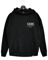 SAEBIS® Slavic Brand Herren Hoodie
