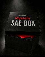 Mystery SAE-BOX by SAEBIS®