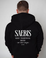SAEBIS® Slavic Brand Herren Hoodie